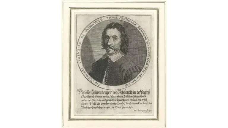 Nicolas Leuenberger Nicolas Leuenberger